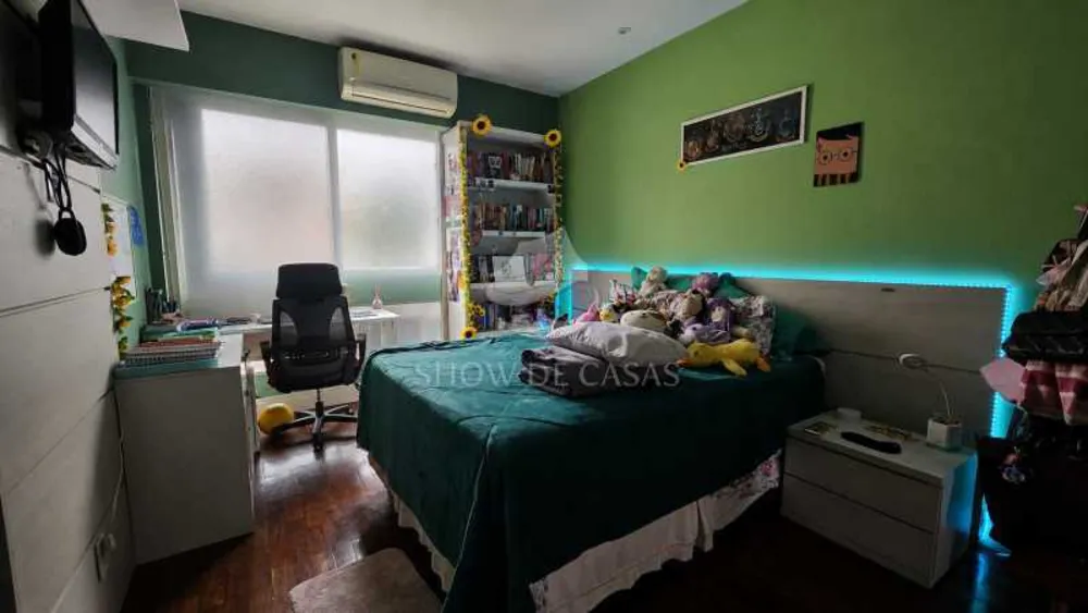 Apartamento, 3 quartos, 134 m² - Foto 2