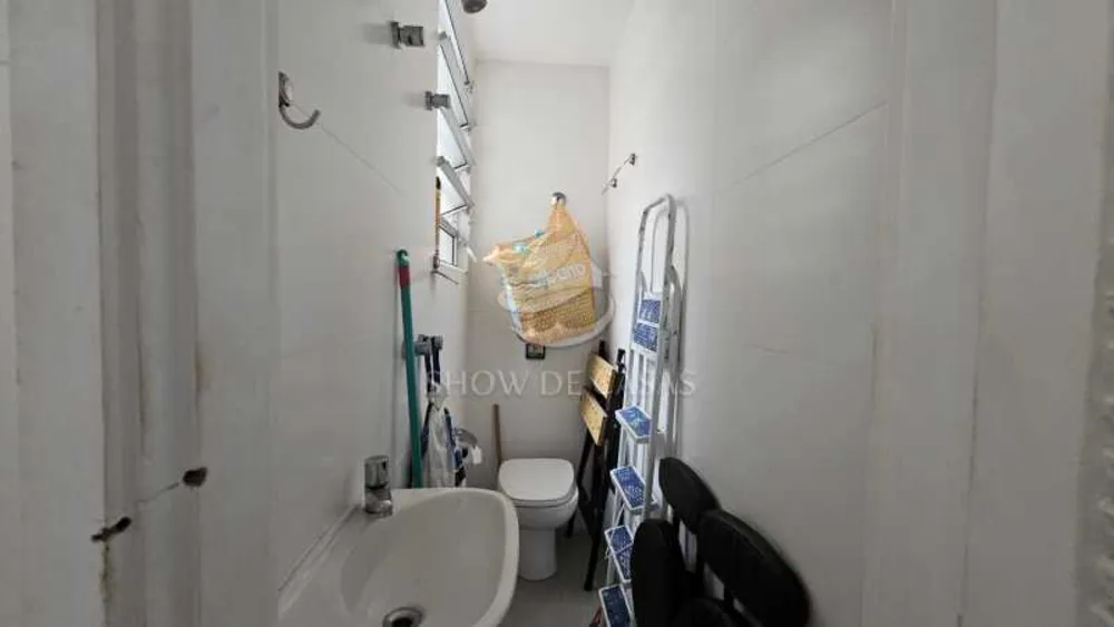 Apartamento, 3 quartos, 134 m² - Foto 22