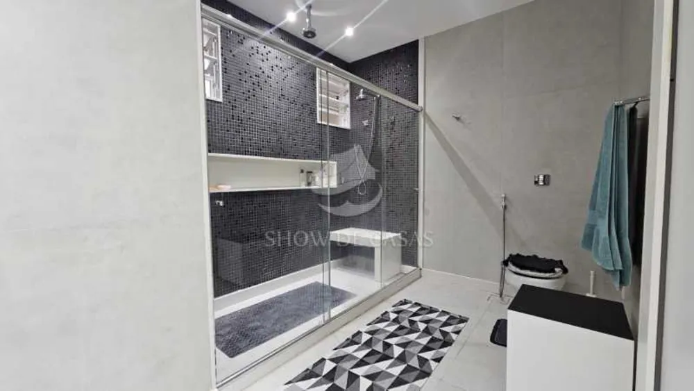 Apartamento, 3 quartos, 134 m² - Foto 4