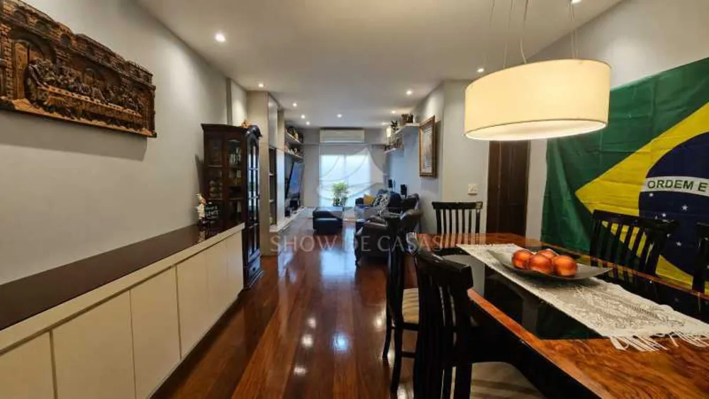 Apartamento, 3 quartos, 134 m² - Foto 12