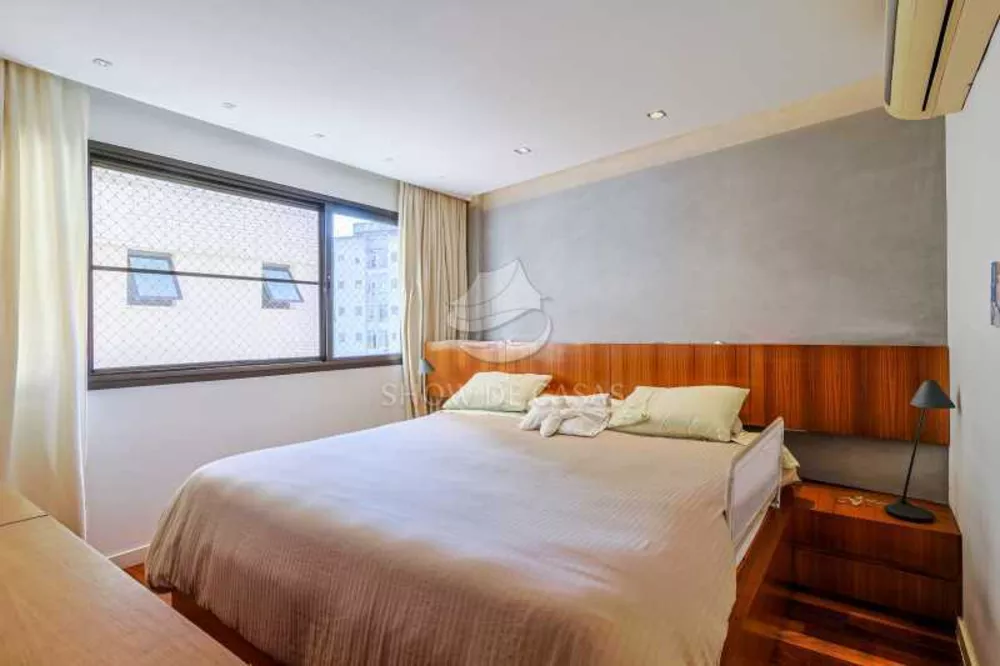 Cobertura, 4 quartos, 235 m² - Foto 7