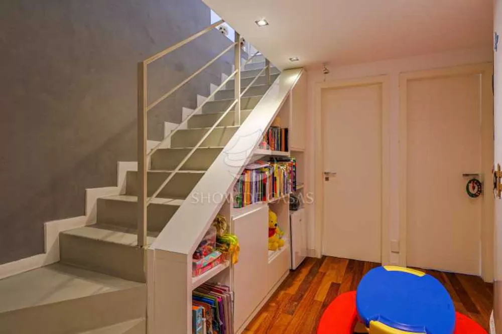 Cobertura, 4 quartos, 235 m² - Foto 30