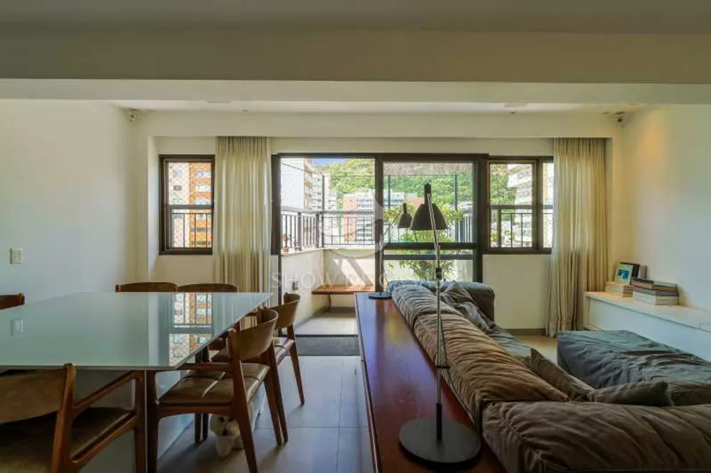 Cobertura, 4 quartos, 235 m² - Foto 15