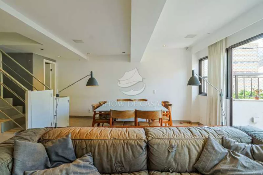 Cobertura, 4 quartos, 235 m² - Foto 23