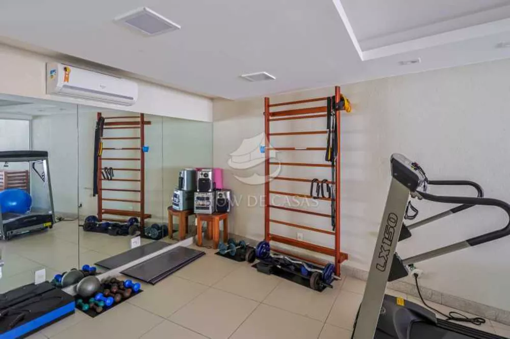 Cobertura, 4 quartos, 235 m² - Foto 21