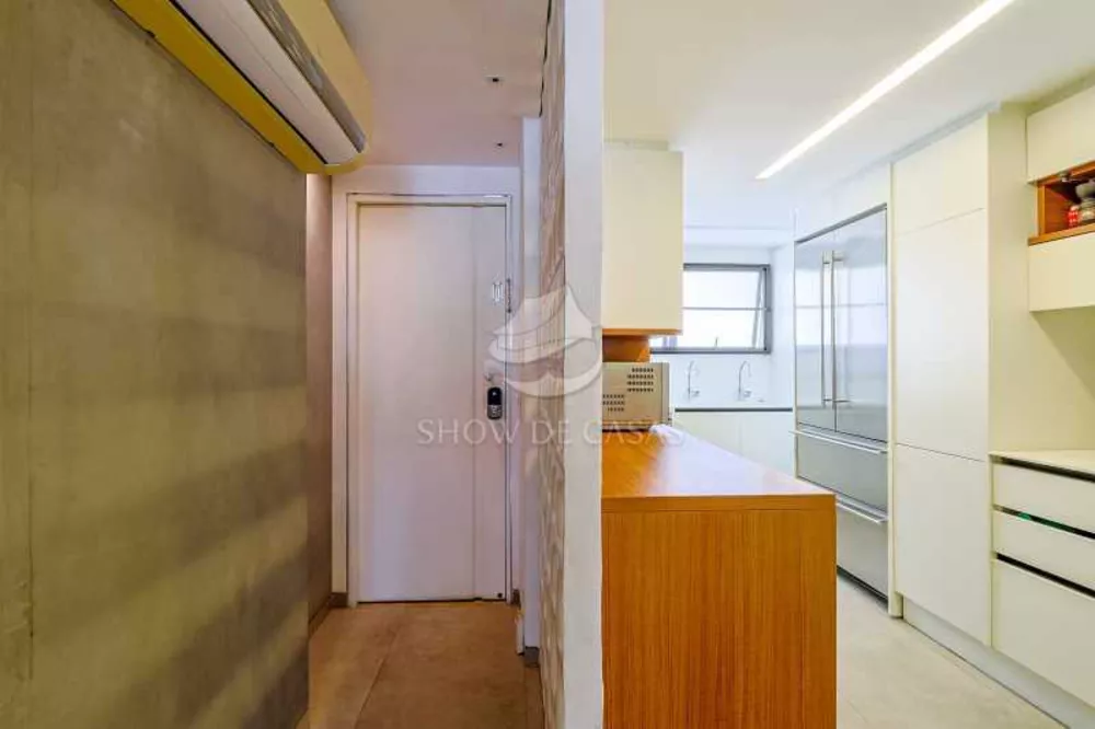 Cobertura, 4 quartos, 235 m² - Foto 17