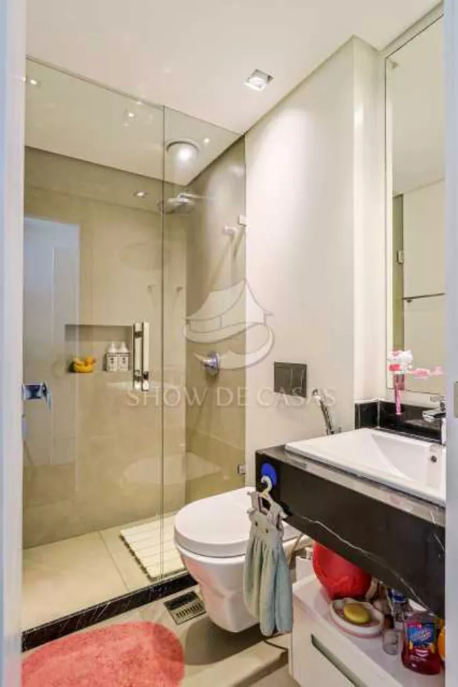 Cobertura, 4 quartos, 235 m² - Foto 16