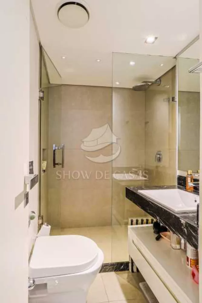 Cobertura, 4 quartos, 235 m² - Foto 25