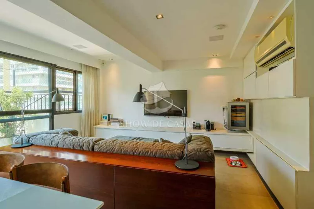 Cobertura, 4 quartos, 235 m² - Foto 2
