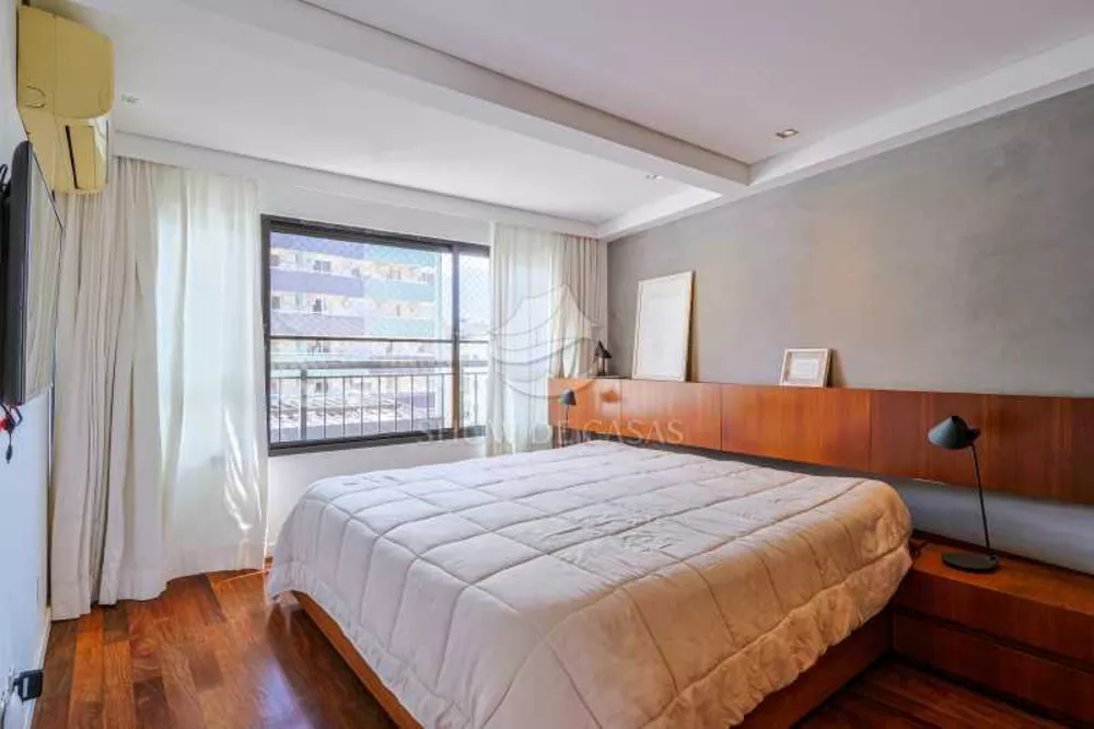 Cobertura, 4 quartos, 235 m² - Foto 18