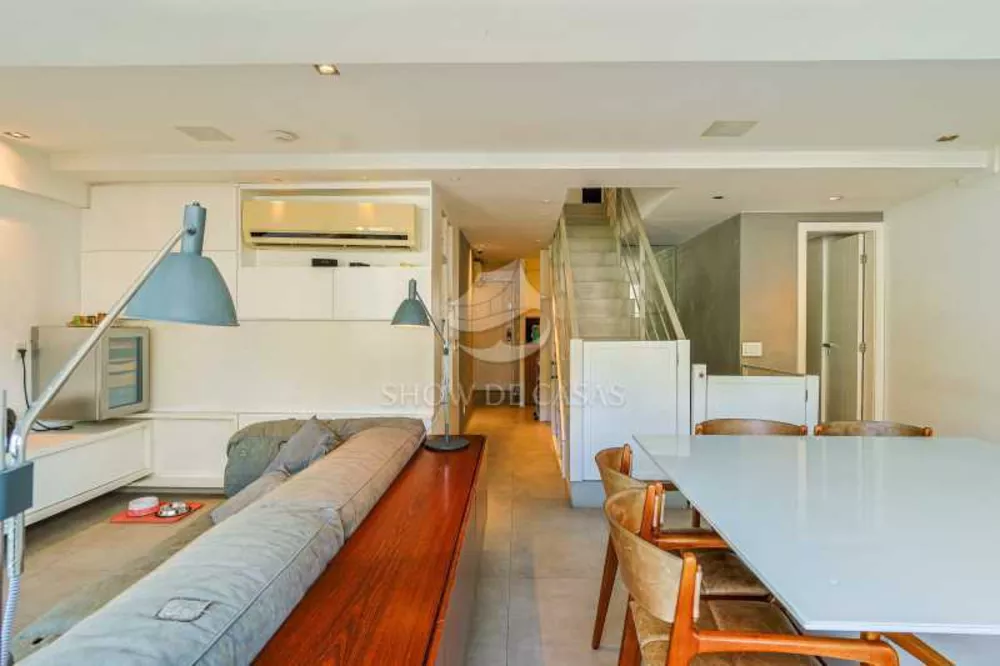 Cobertura, 4 quartos, 235 m² - Foto 4