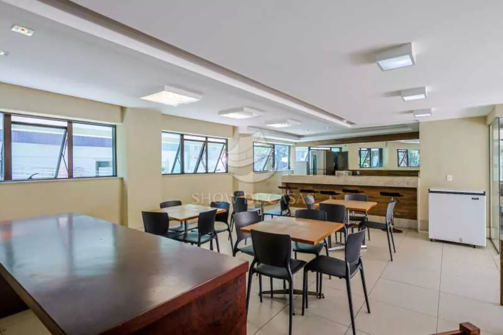 Cobertura, 4 quartos, 235 m² - Foto 8