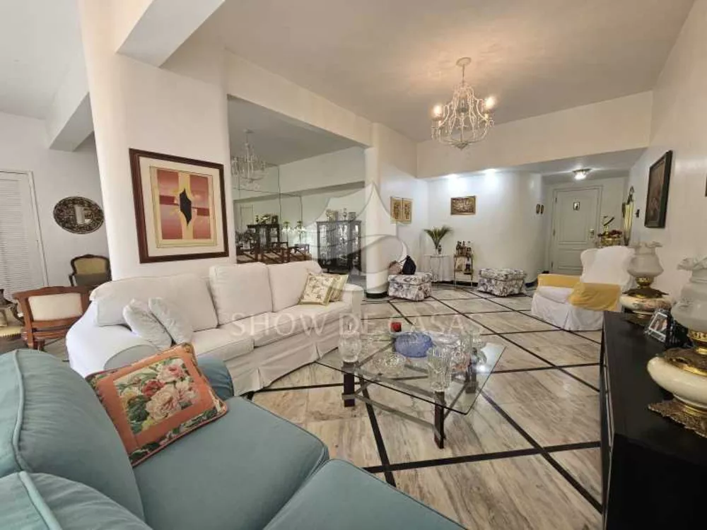 Apartamento, 3 quartos, 135 m² - Foto 14
