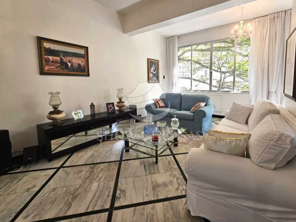 Apartamento, 3 quartos, 135 m² - Foto 21