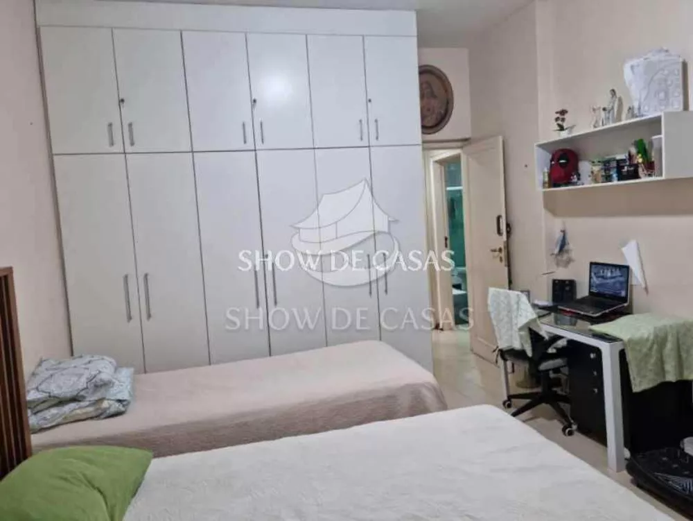 Apartamento, 3 quartos, 135 m² - Foto 10