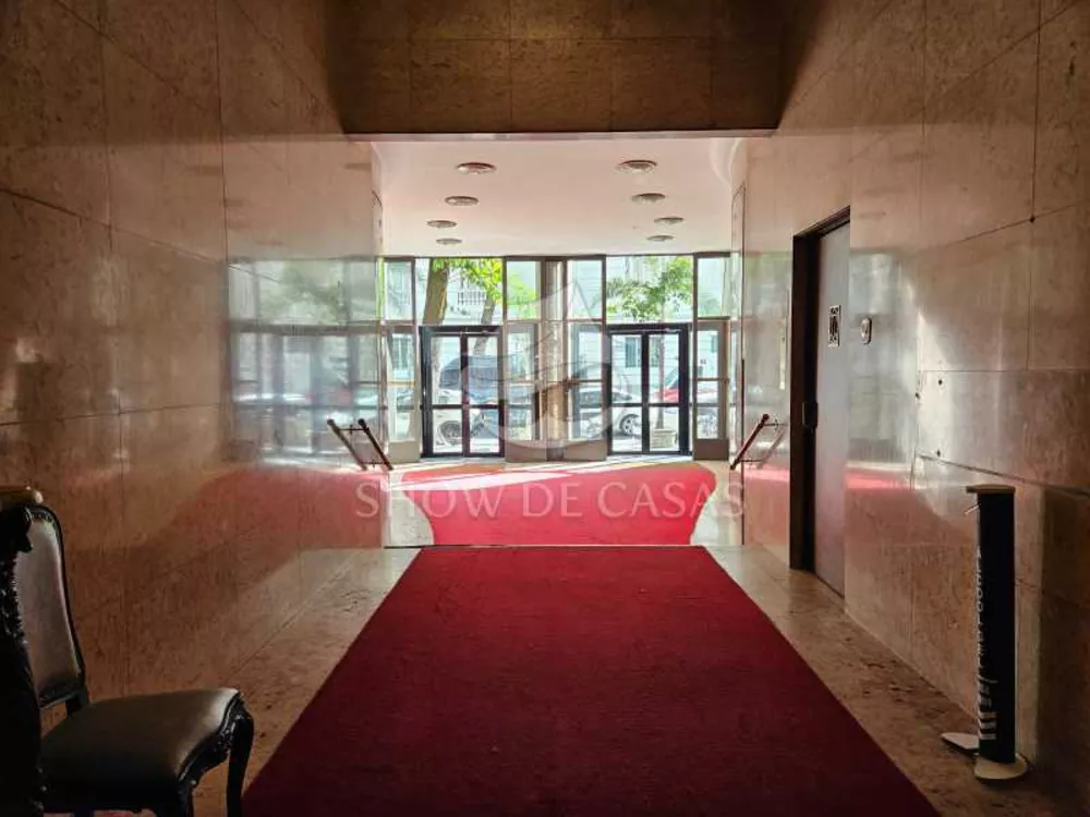 Apartamento, 3 quartos, 135 m² - Foto 25