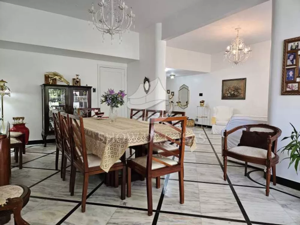 Apartamento, 3 quartos, 135 m² - Foto 11