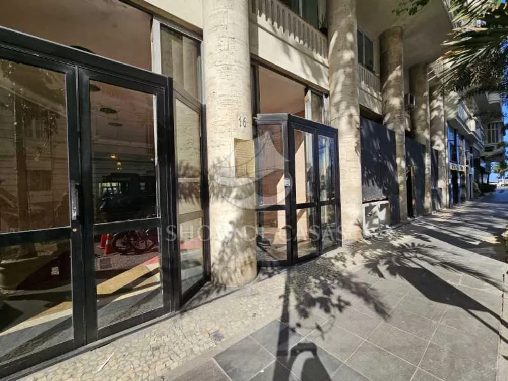 Apartamento, 3 quartos, 135 m² - Foto 7