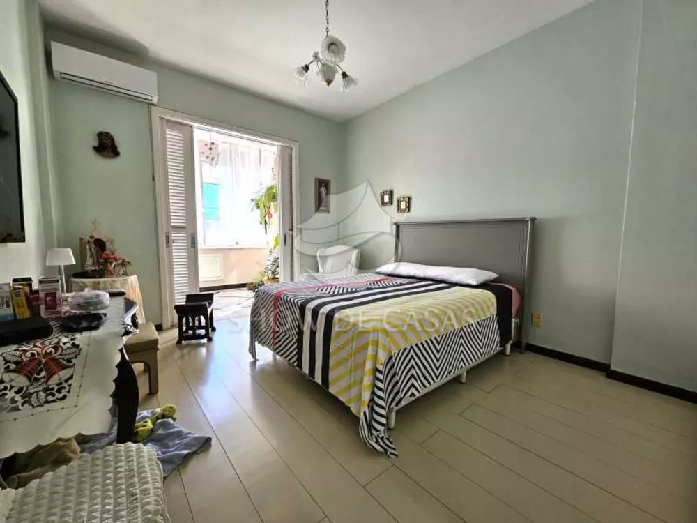 Apartamento, 3 quartos, 135 m² - Foto 4