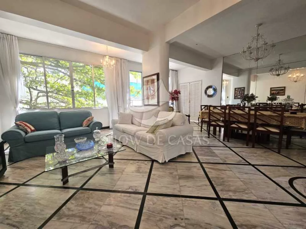 Apartamento, 3 quartos, 135 m² - Foto 2