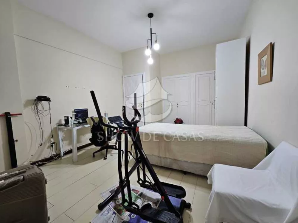 Apartamento, 3 quartos, 135 m² - Foto 17