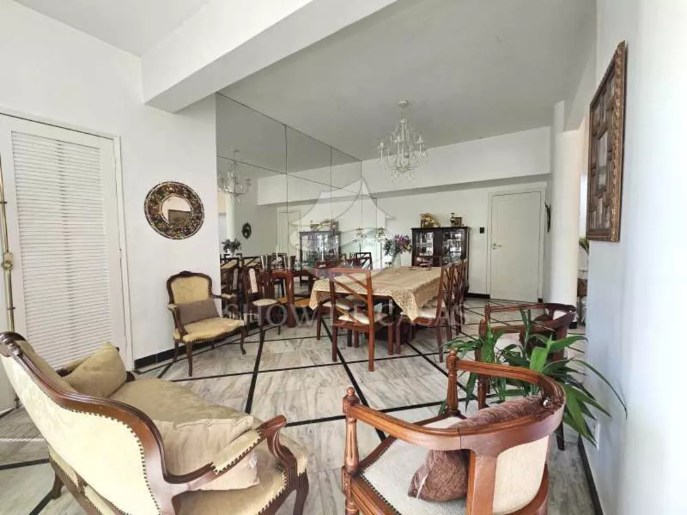 Apartamento, 3 quartos, 135 m² - Foto 15