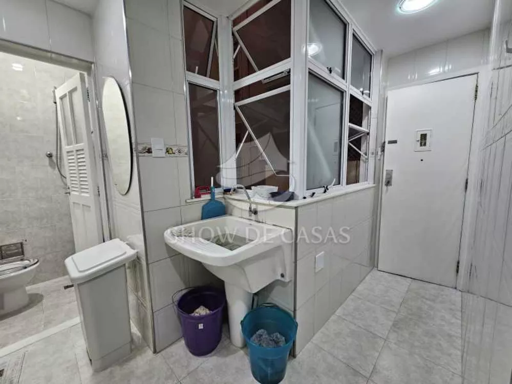 Apartamento, 3 quartos, 135 m² - Foto 24