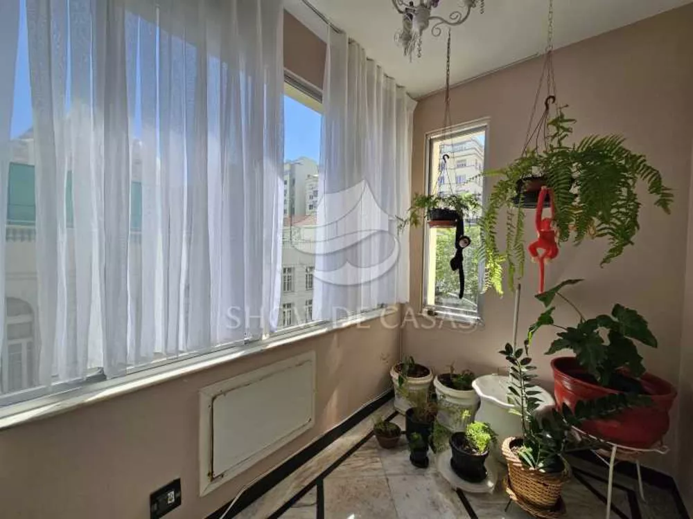 Apartamento, 3 quartos, 135 m² - Foto 18