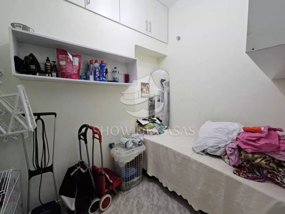 Apartamento, 3 quartos, 135 m² - Foto 9