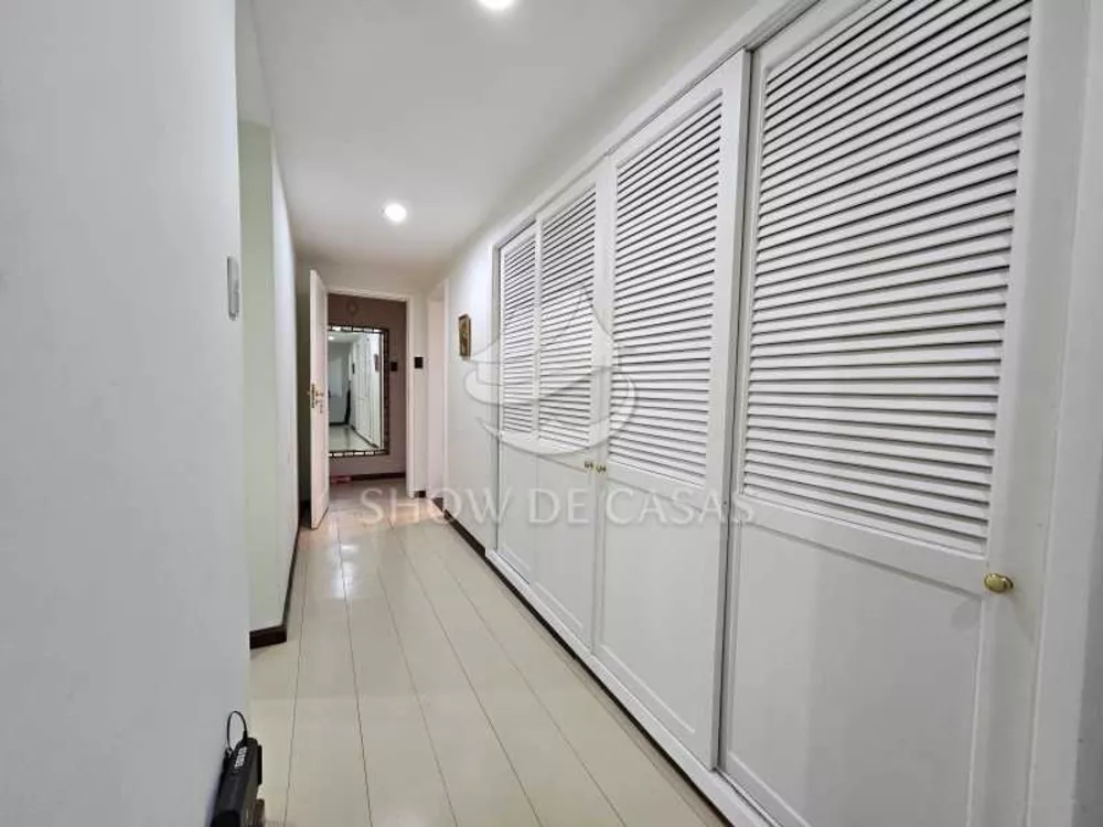 Apartamento, 3 quartos, 135 m² - Foto 3