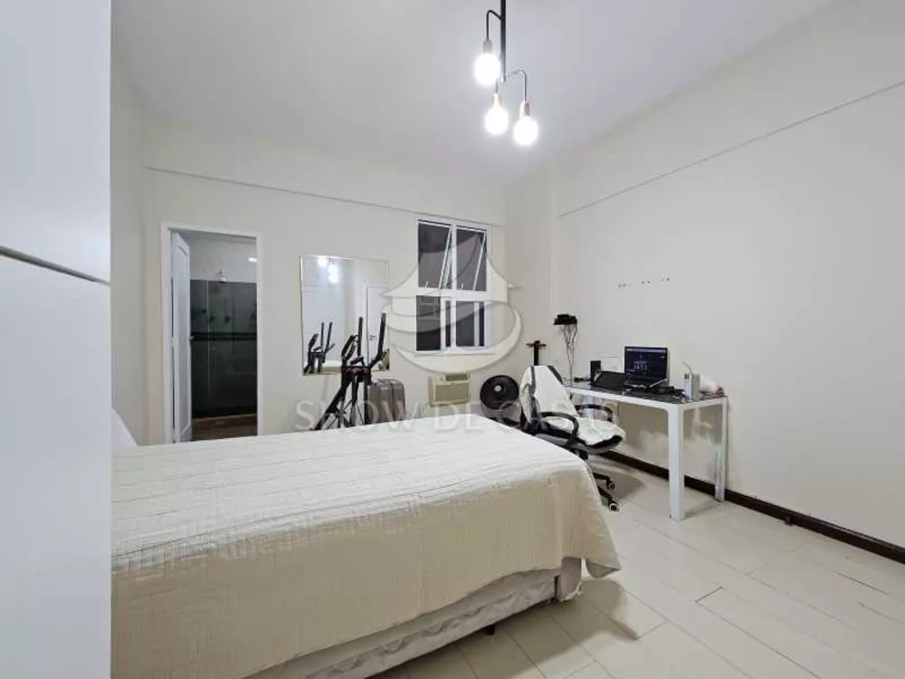 Apartamento, 3 quartos, 135 m² - Foto 1