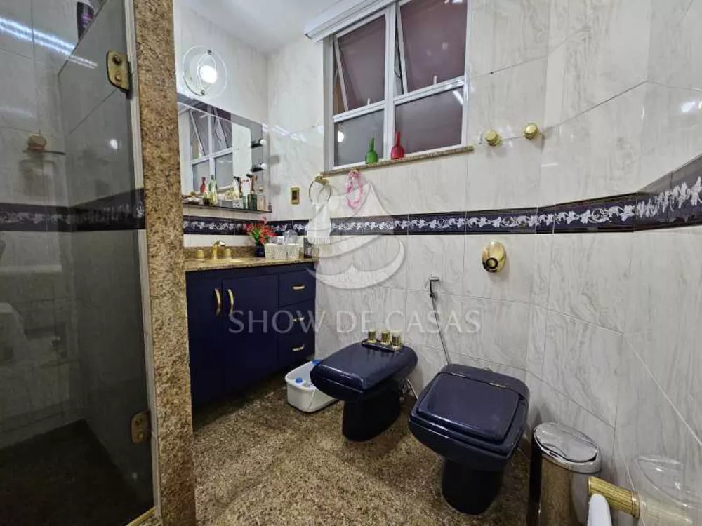 Apartamento, 3 quartos, 135 m² - Foto 16