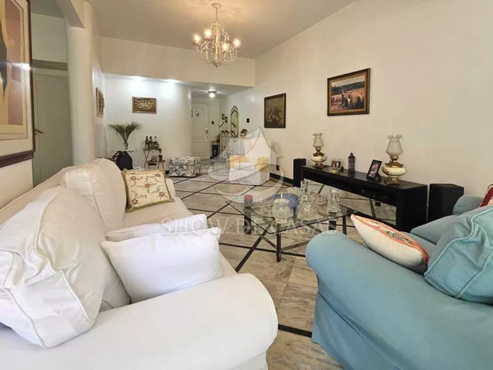 Apartamento, 3 quartos, 135 m² - Foto 12