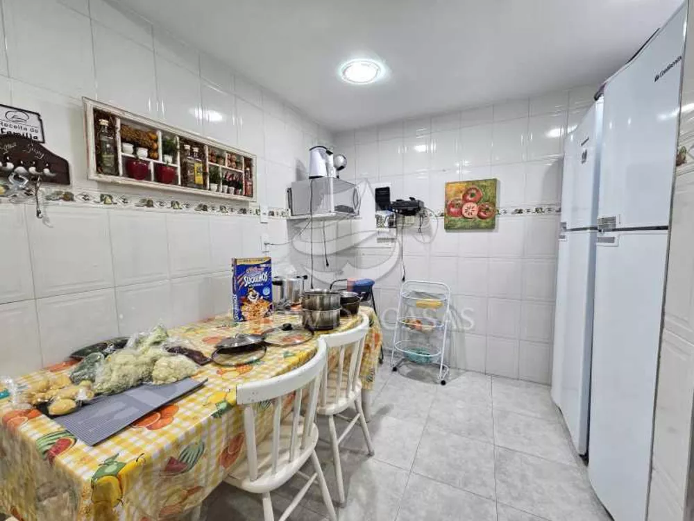 Apartamento, 3 quartos, 135 m² - Foto 29