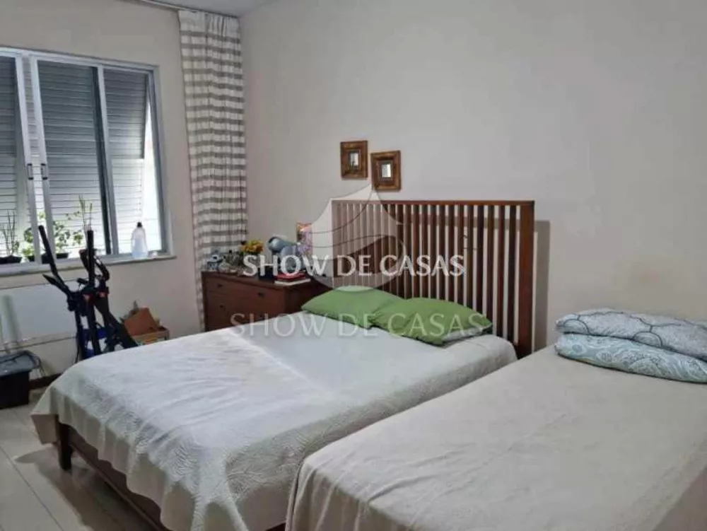 Apartamento, 3 quartos, 135 m² - Foto 20