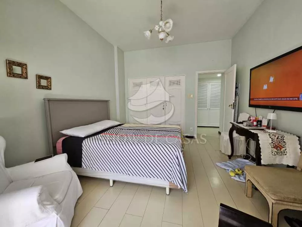 Apartamento, 3 quartos, 135 m² - Foto 8
