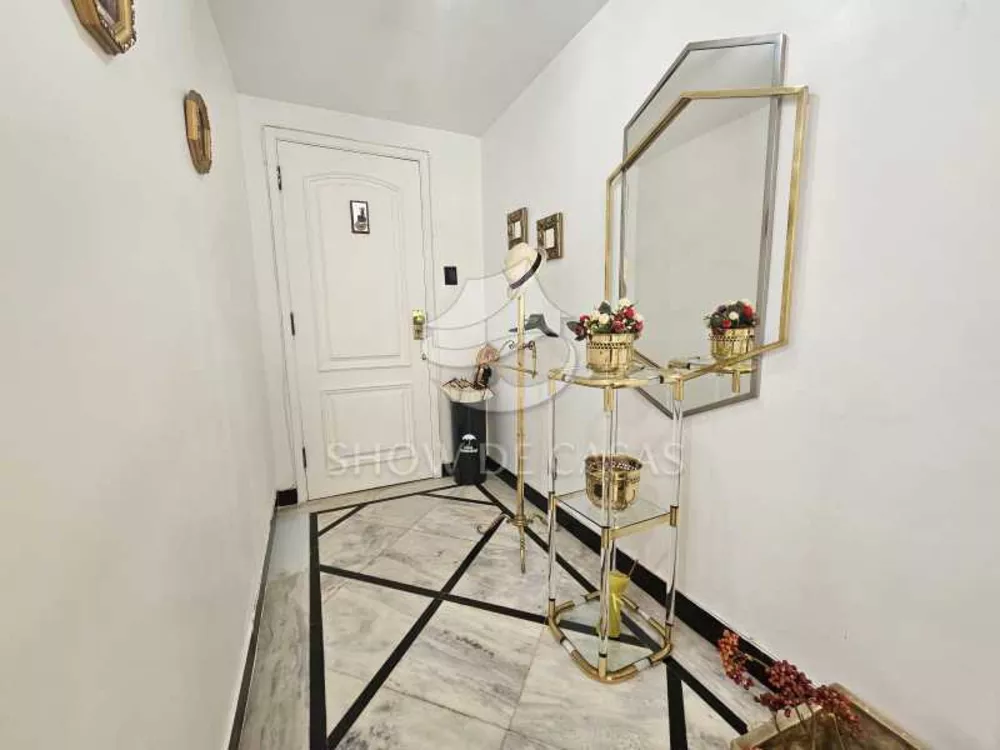 Apartamento, 3 quartos, 135 m² - Foto 27