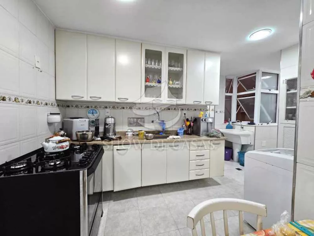 Apartamento, 3 quartos, 135 m² - Foto 22