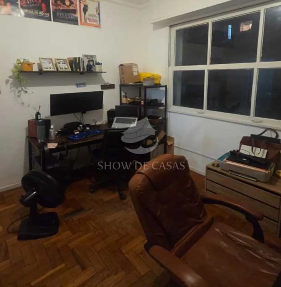 Apartamento, 2 quartos, 85 m² - Foto 3