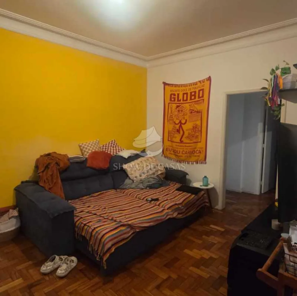 Apartamento, 2 quartos, 85 m² - Foto 7