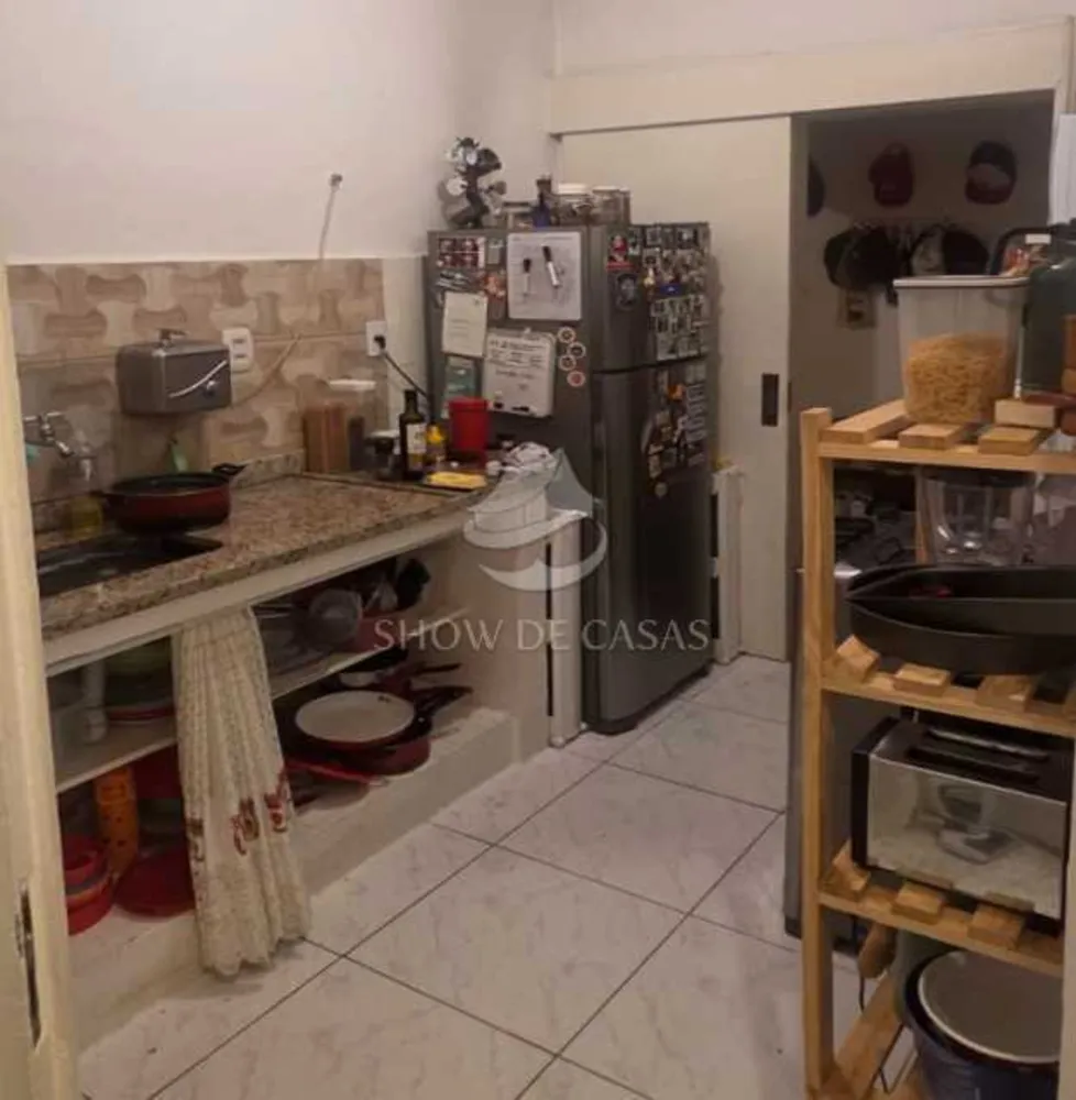 Apartamento, 2 quartos, 85 m² - Foto 10