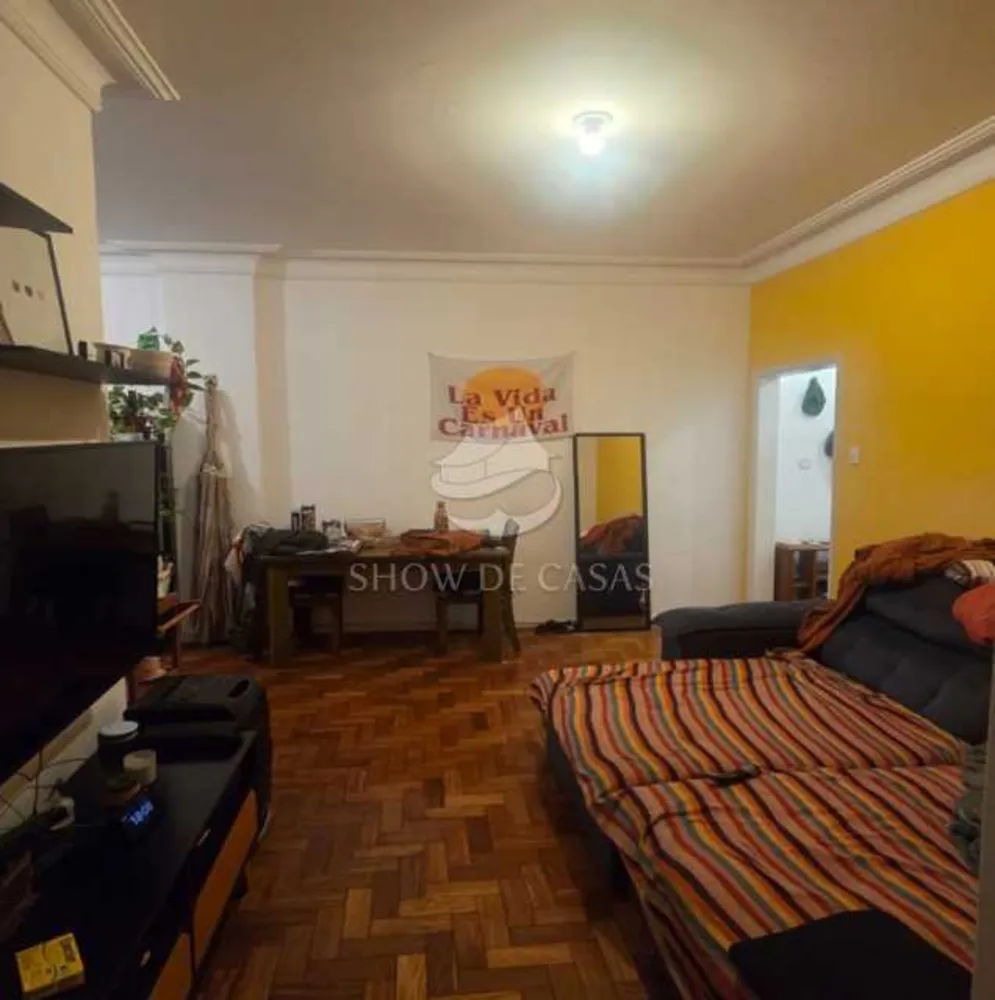 Apartamento, 2 quartos, 85 m² - Foto 8