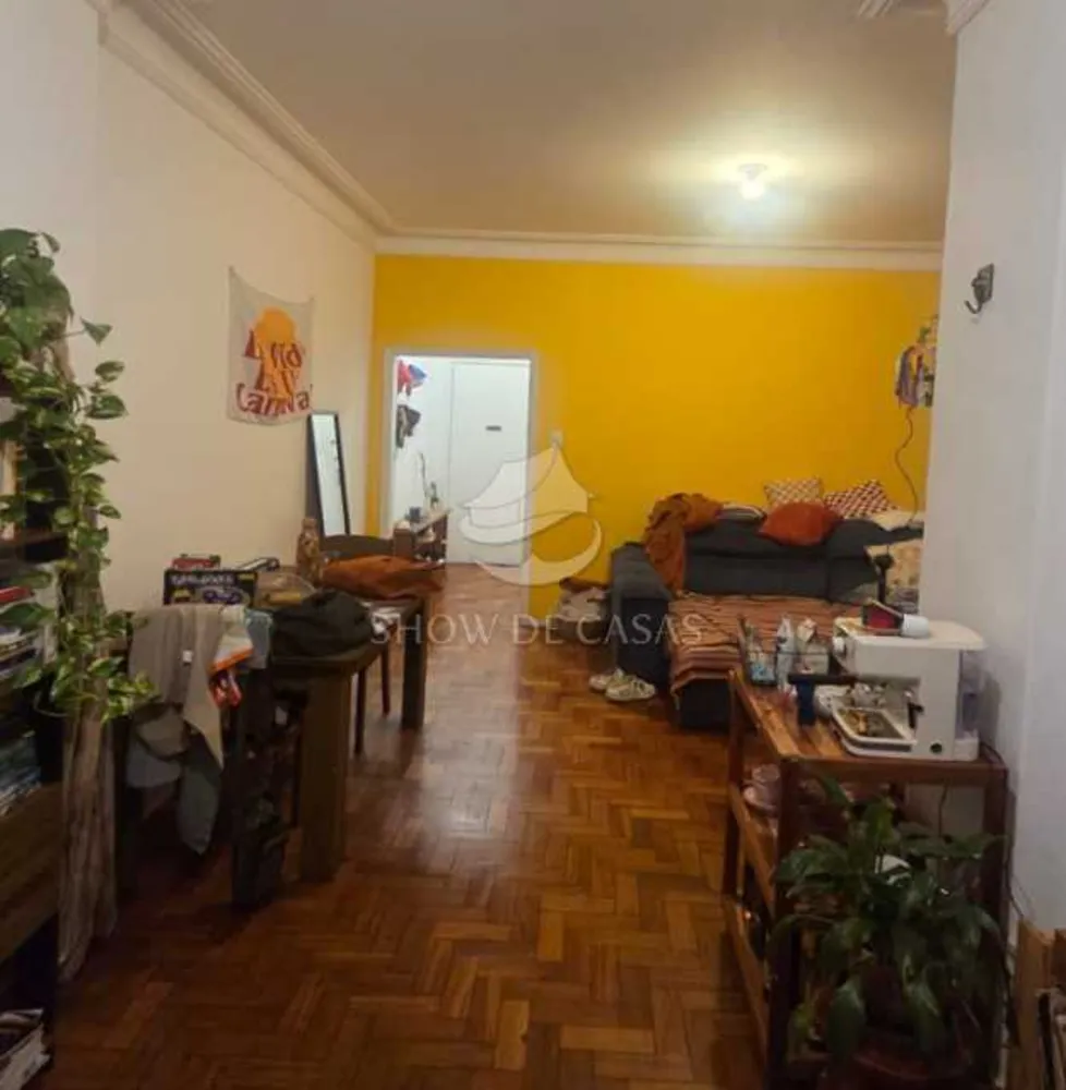 Apartamento, 2 quartos, 85 m² - Foto 2