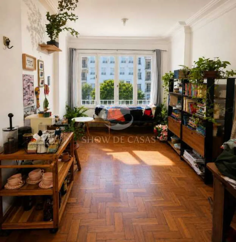Apartamento, 2 quartos, 85 m² - Foto 11