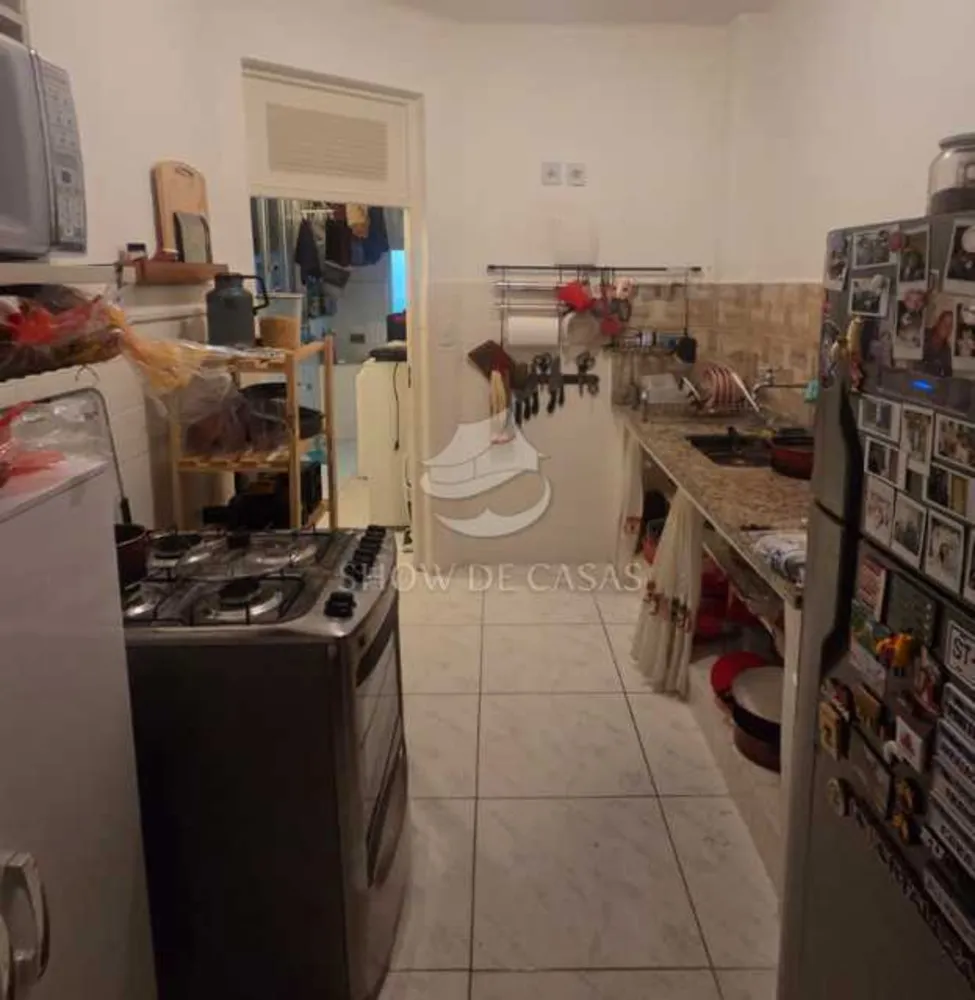 Apartamento, 2 quartos, 85 m² - Foto 9