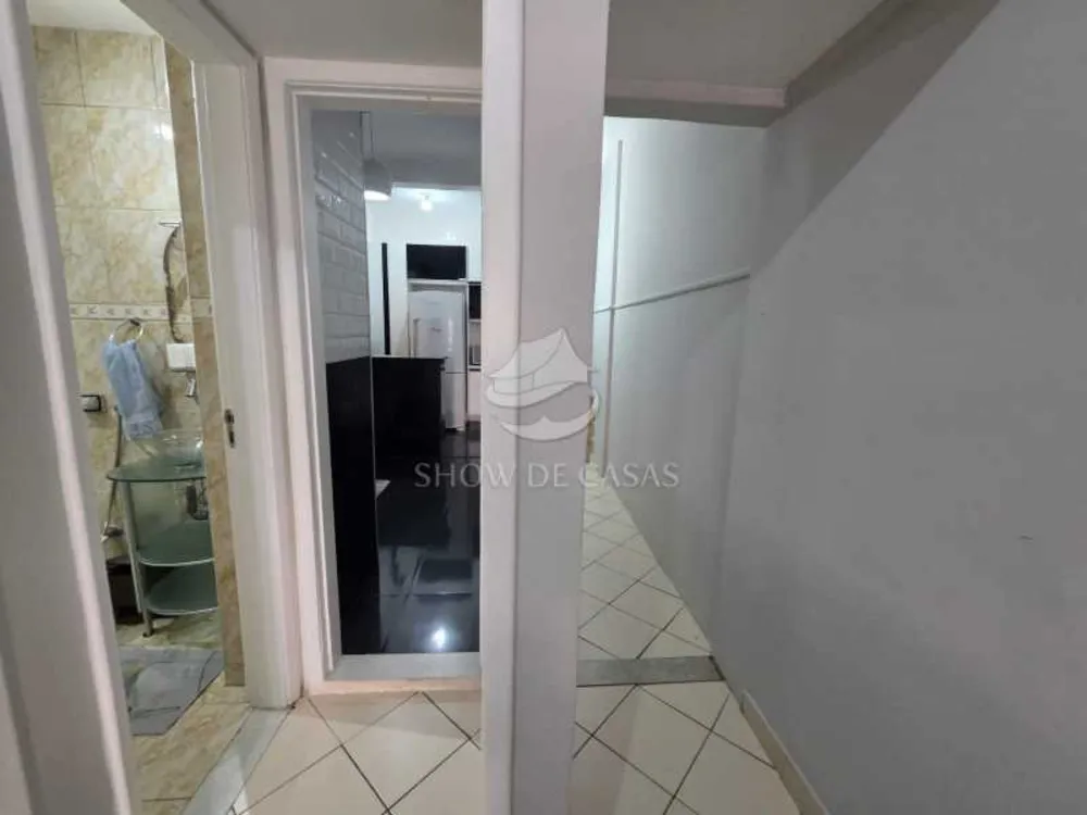 Apartamento, 2 quartos, 65 m² - Foto 12