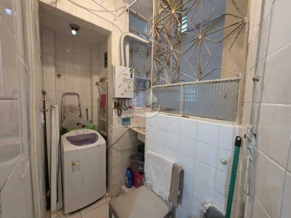 Apartamento, 2 quartos, 65 m² - Foto 14