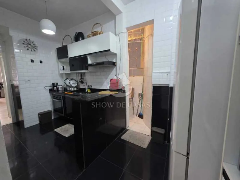 Apartamento, 2 quartos, 65 m² - Foto 11