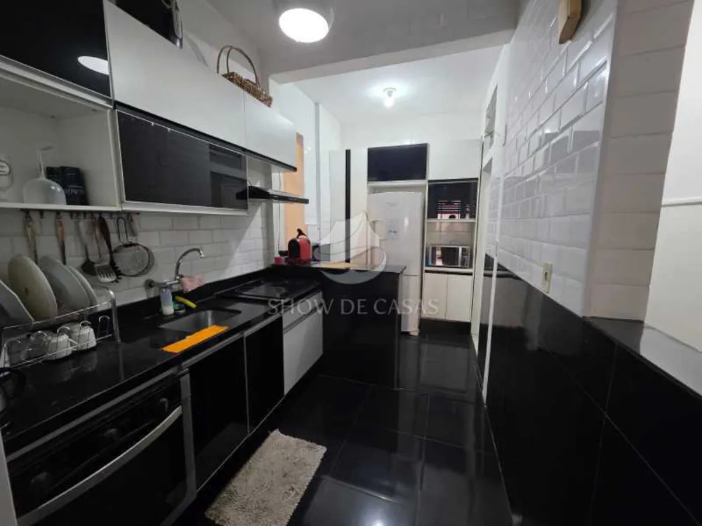 Apartamento, 2 quartos, 65 m² - Foto 13