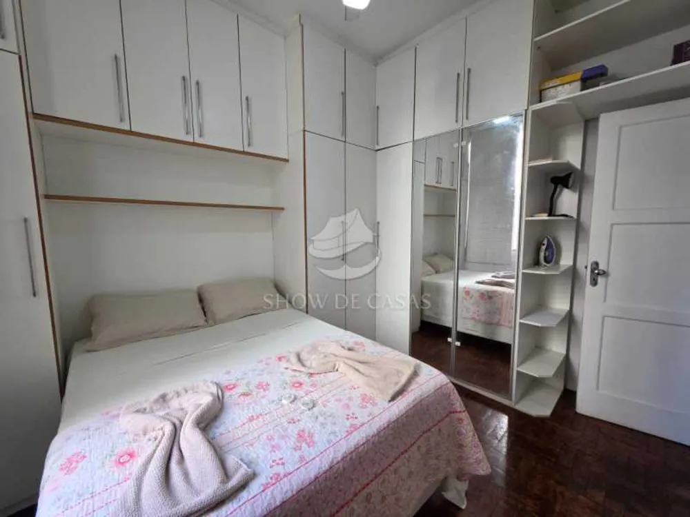 Apartamento, 2 quartos, 65 m² - Foto 6
